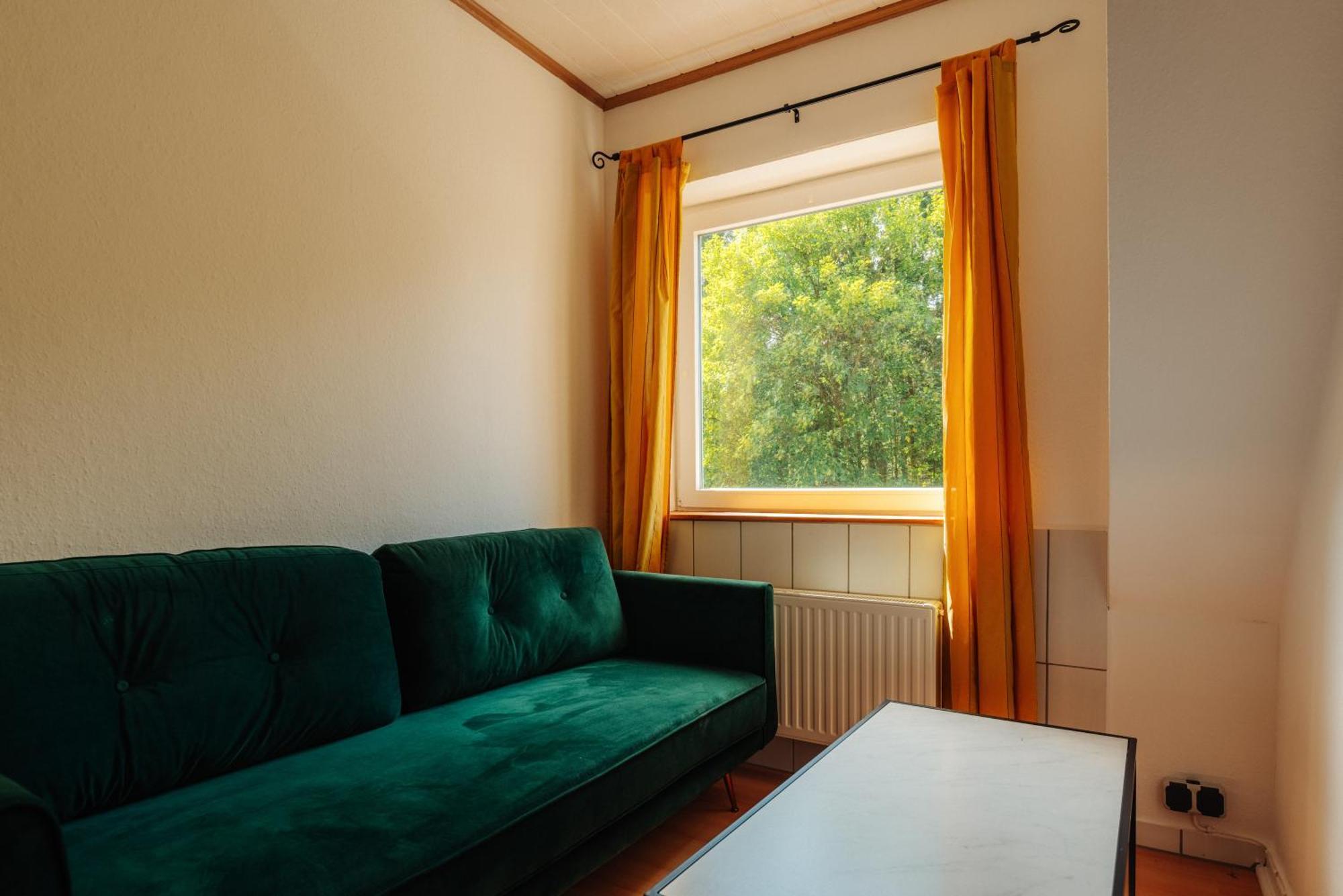 Ferienwohnungen Und Ferienhaus Hafermarkt 빌데만 외부 사진
