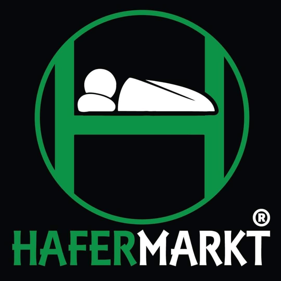 Ferienwohnungen Und Ferienhaus Hafermarkt 빌데만 외부 사진