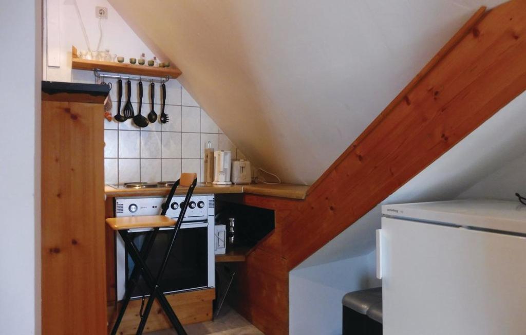 Ferienwohnungen Und Ferienhaus Hafermarkt 빌데만 외부 사진