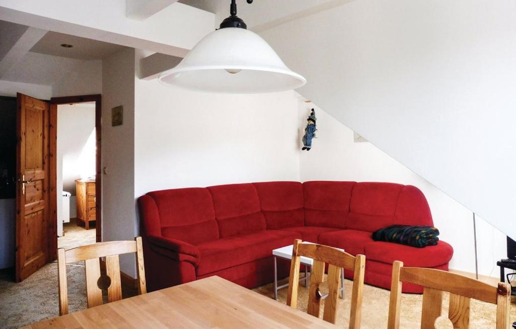 Ferienwohnungen Und Ferienhaus Hafermarkt 빌데만 외부 사진